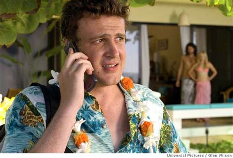 Forgetting Sarah Marshall reviewed.